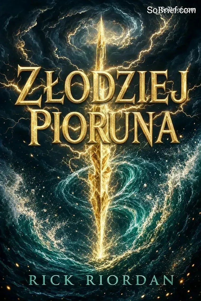 Złodziej pioruna