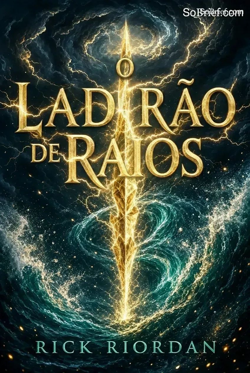 O Ladrão de Raios