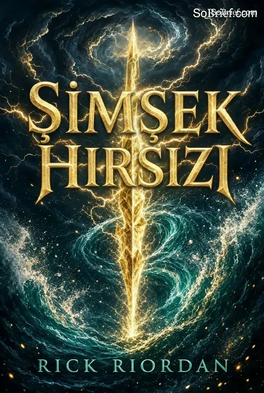 Şimşek Hırsızı