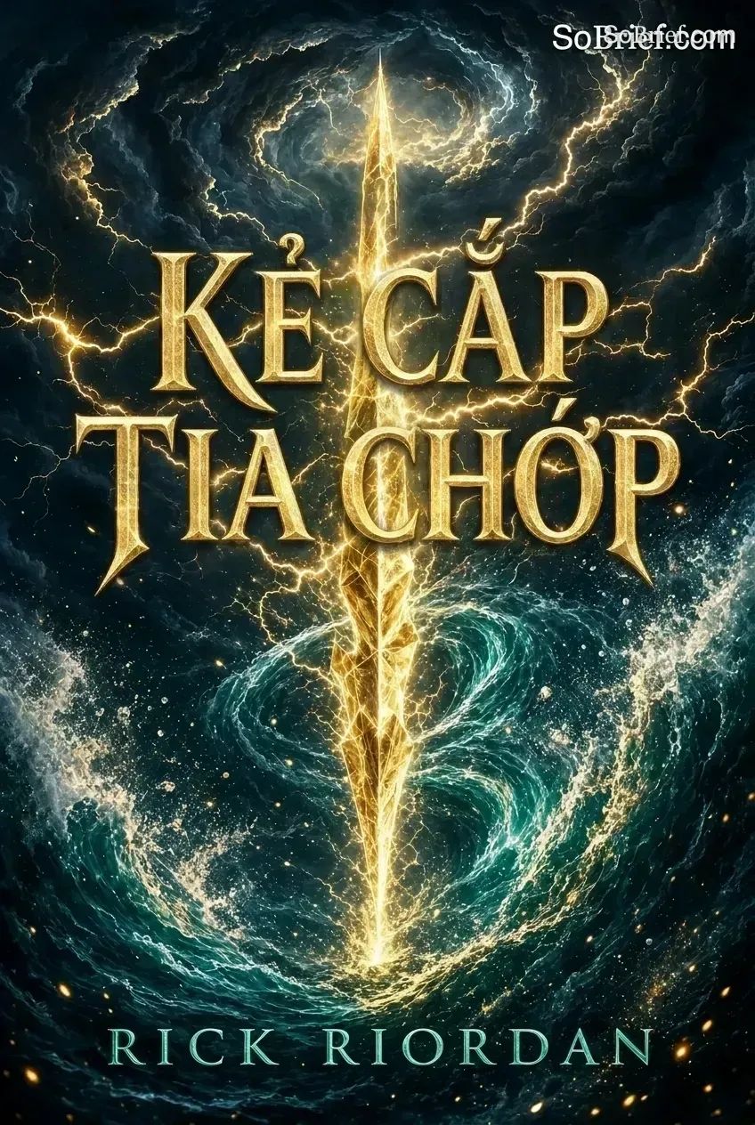Kẻ Cắp Tia Chớp