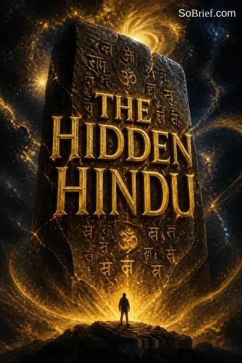 The Hidden Hindu by Akshat Gupta