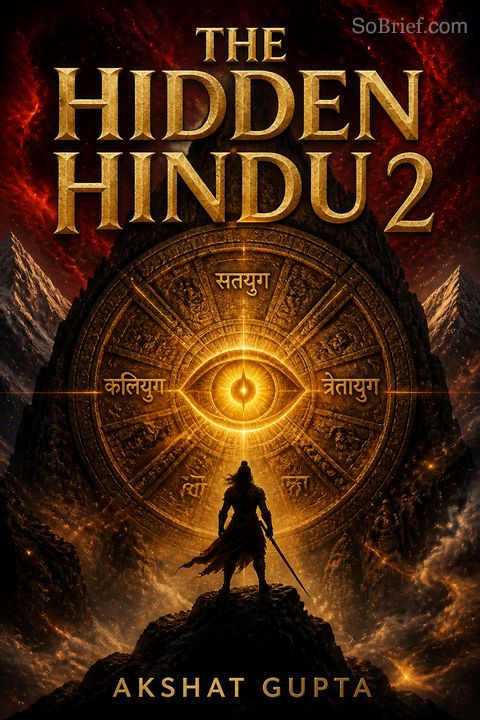 The Hidden Hindu 2