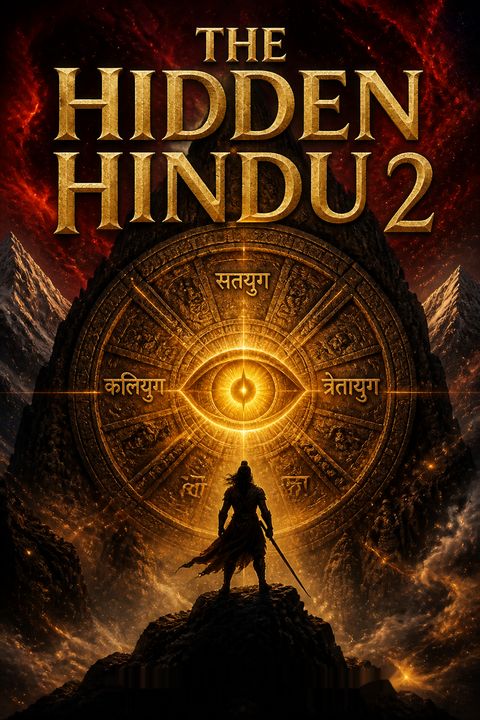 The Hidden Hindu 2