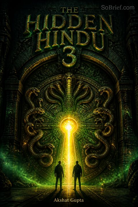 The Hidden Hindu 3
