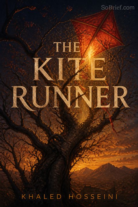 The Kite Runner