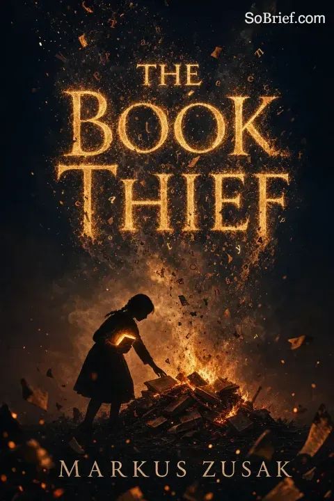 The Book Thief