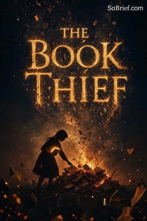 The Book Thief