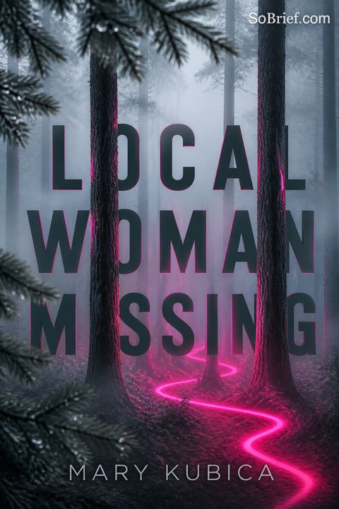 Local Woman Missing