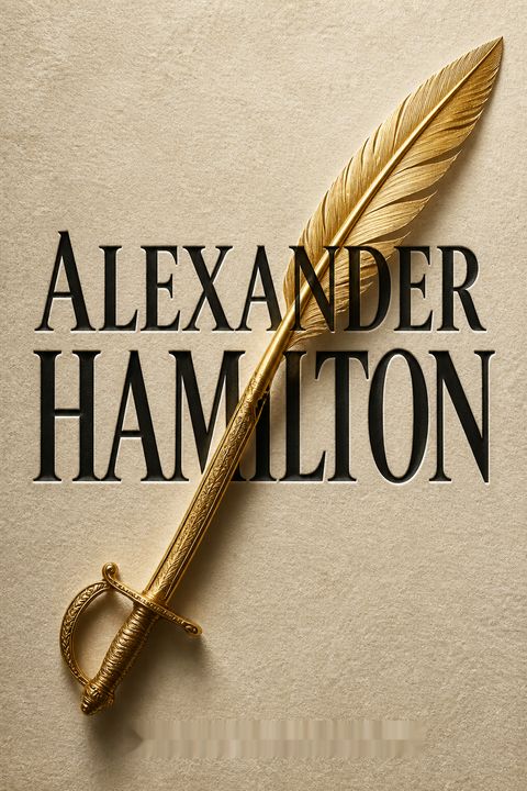 Alexander Hamilton