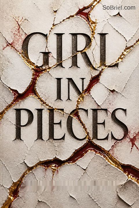 Girl in Pieces