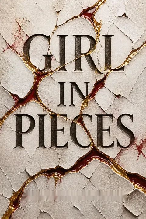 Girl in Pieces by Kathleen Glasgow