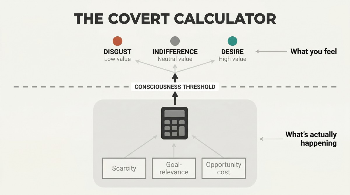 Cover of The Value of Others