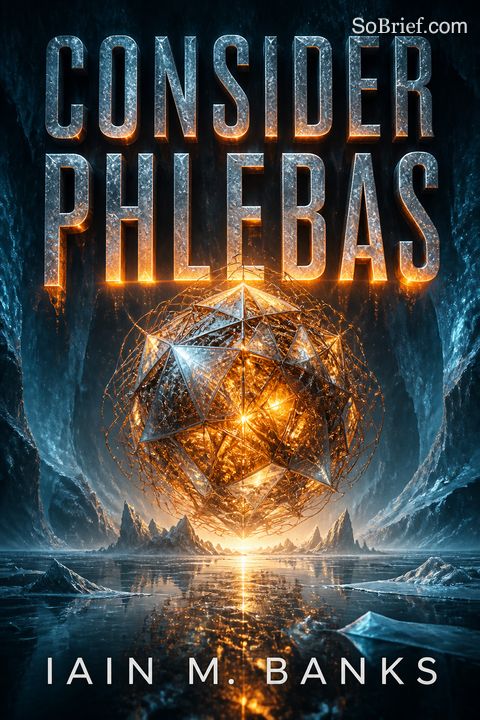 Consider Phlebas