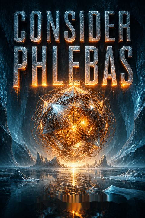 Consider Phlebas