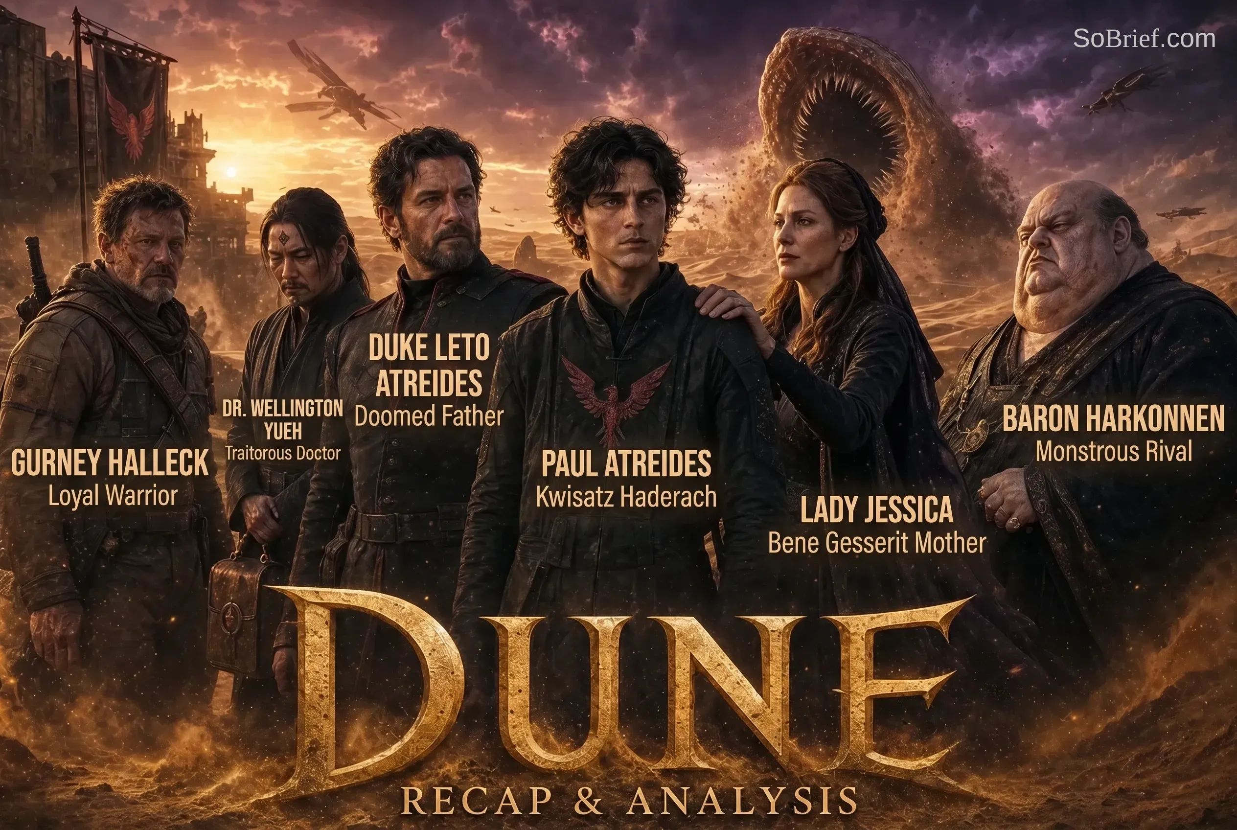 Dune