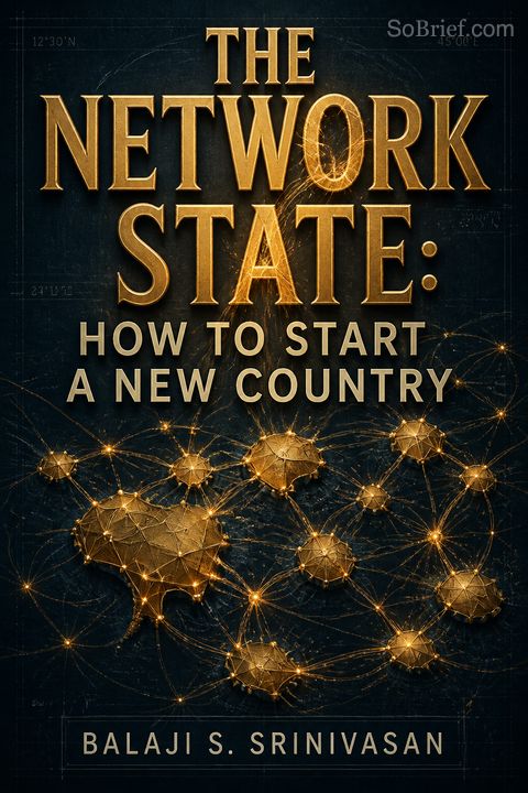 The Network State