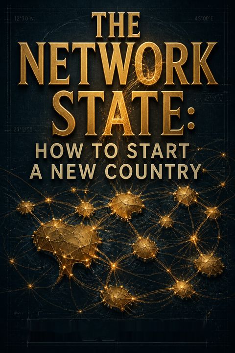 The Network State