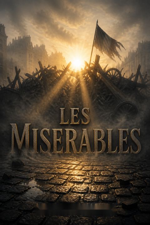 Los miserables