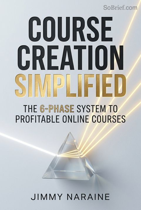 Course Creation Simplified