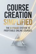 Course Creation Simplified