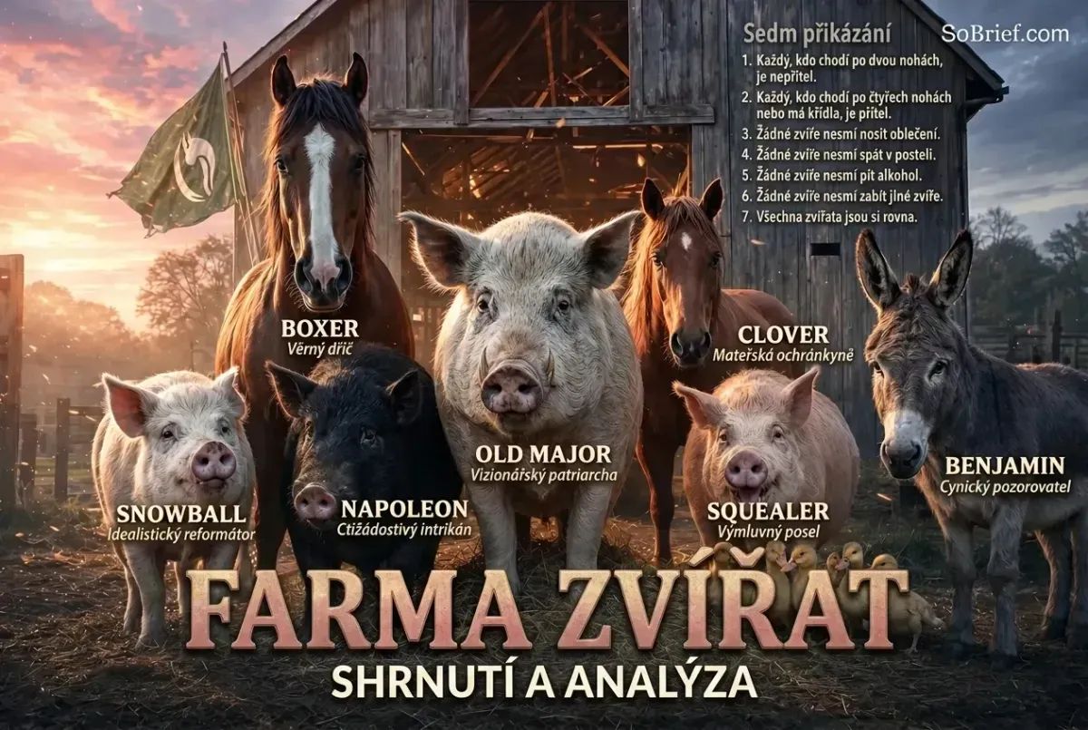 Farma zvířat