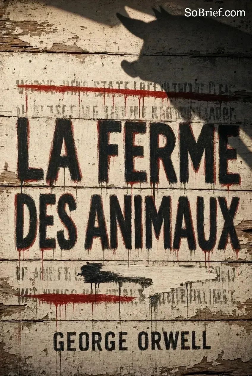 La Ferme des animaux