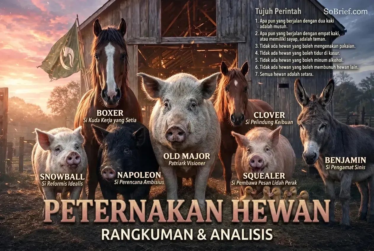 Peternakan Hewan