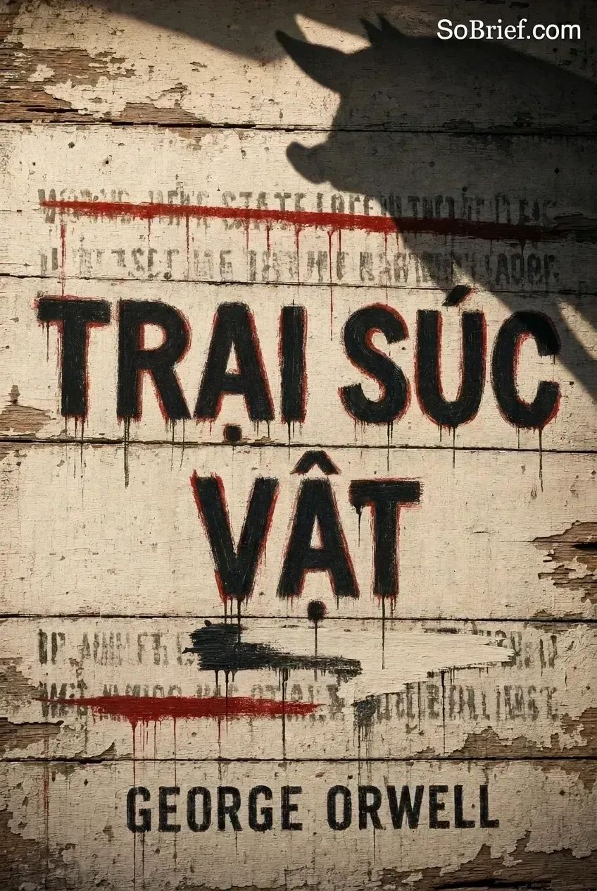 Trại súc vật