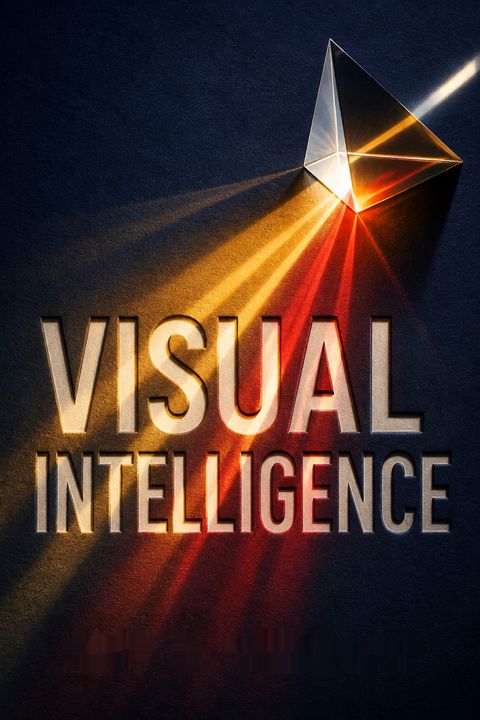 Visual Intelligence by Amy E. Herman