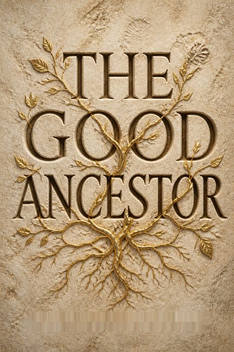 The Good Ancestor by Roman Krznaric