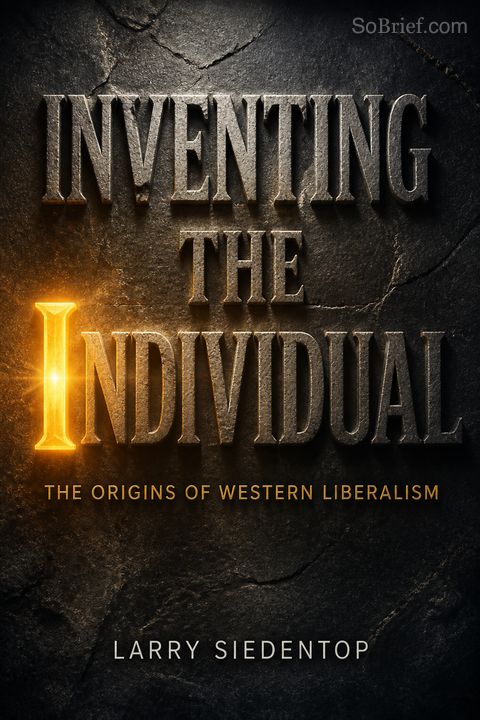 Inventing the Individual