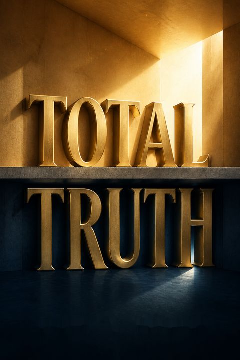 Total Truth by Nancy R. Pearcey