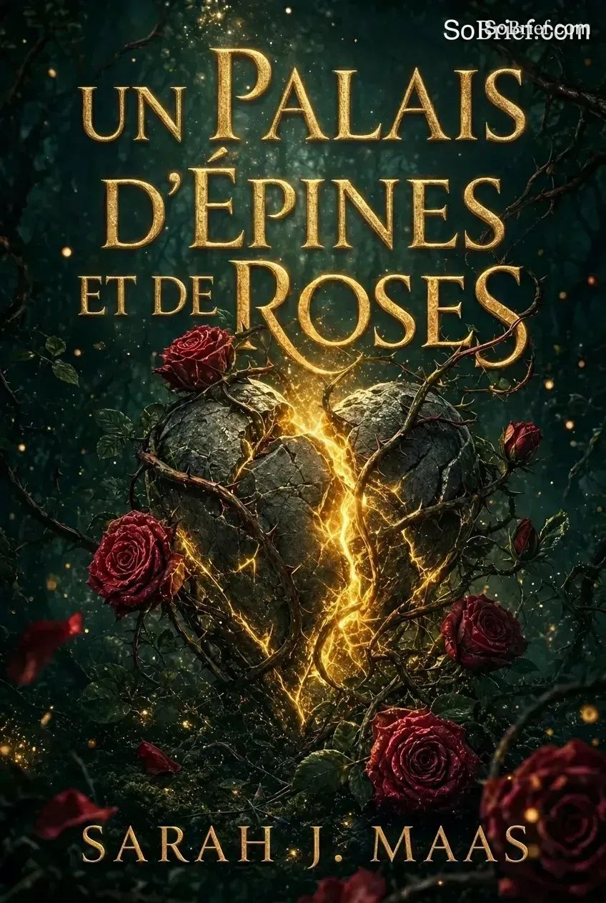 Un palais d'épines et de roses
