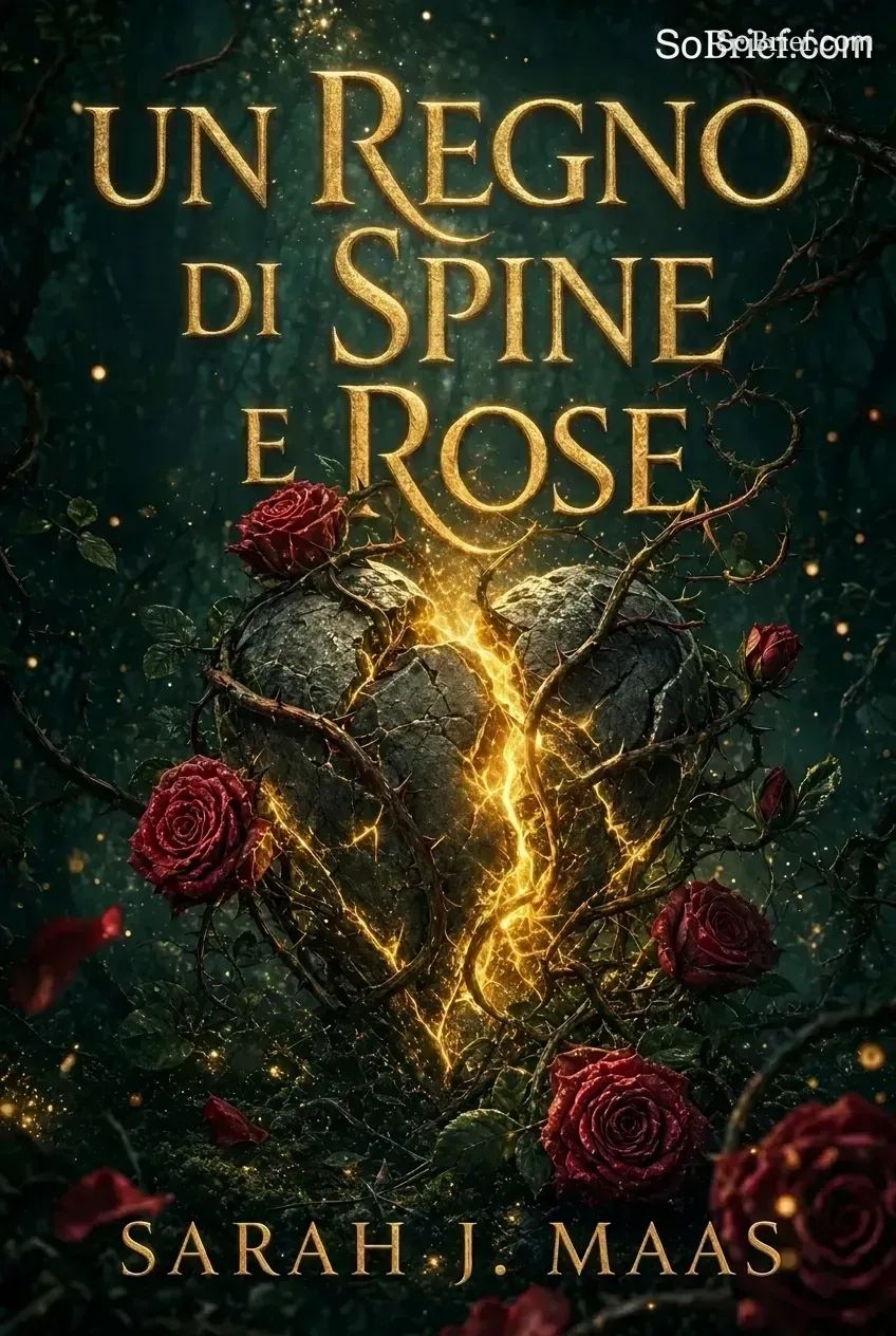 Un regno di spine e rose
