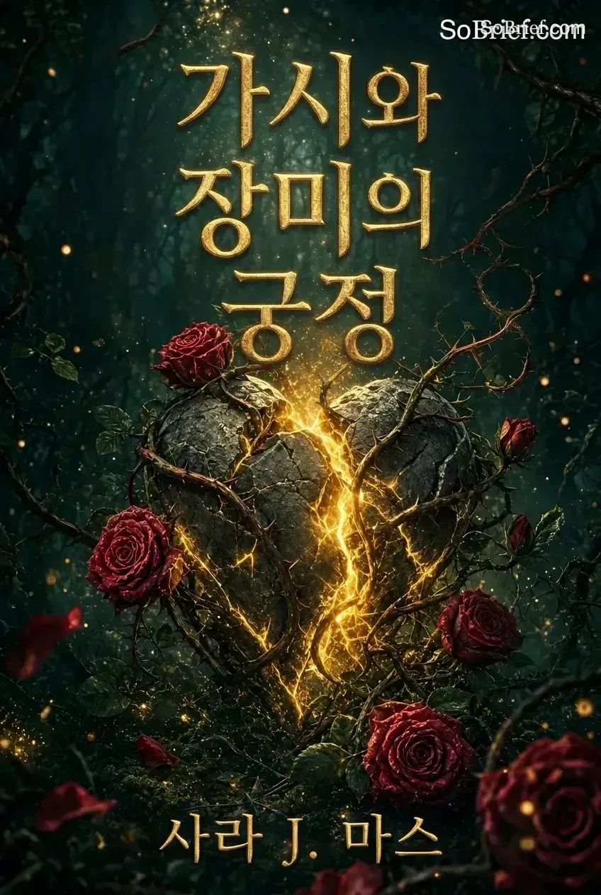 가시와 장미의 궁정
