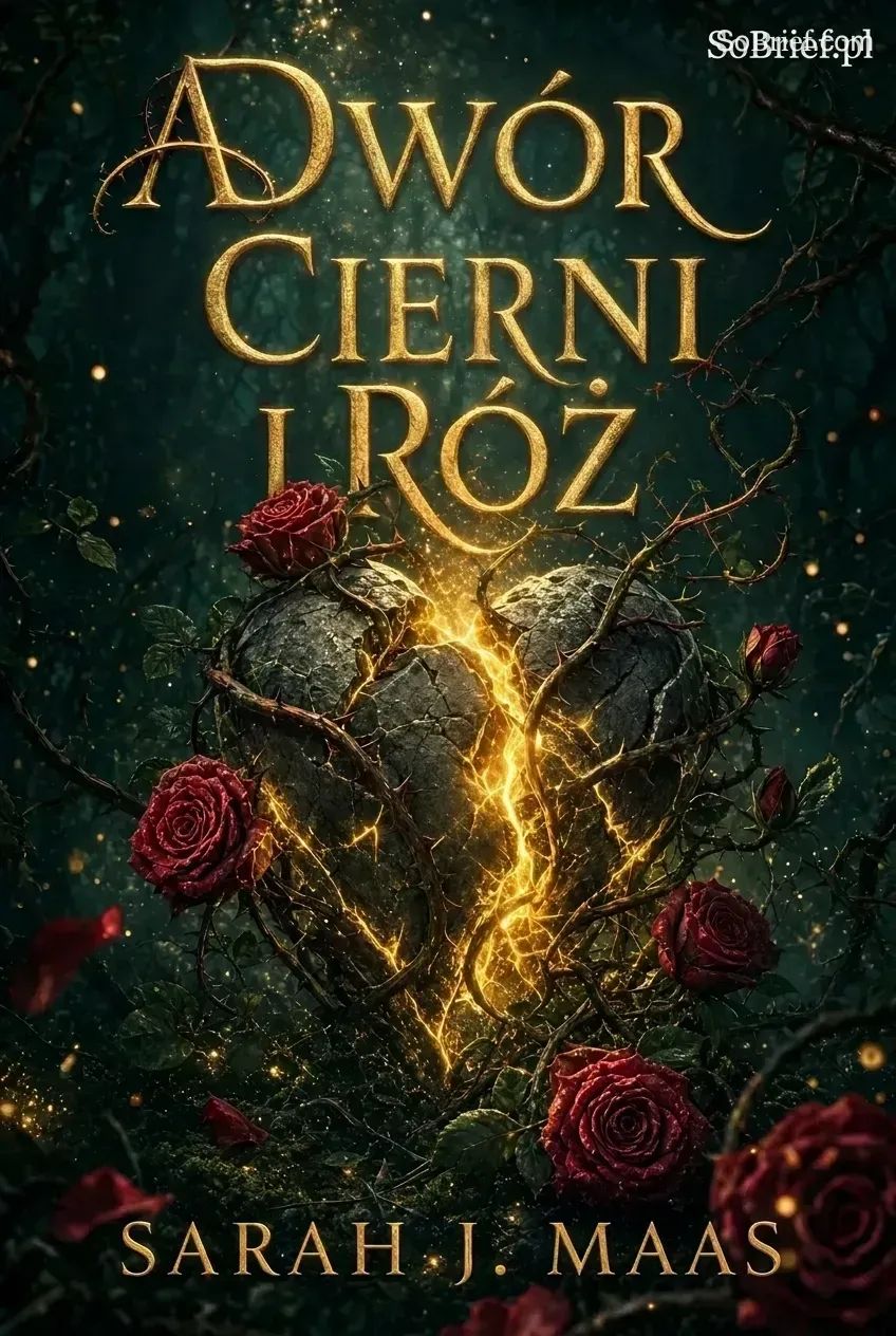 Dwór cierni i róż