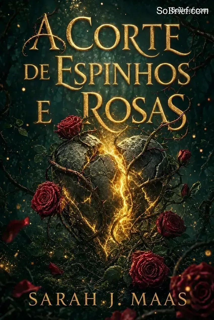 Corte de Espinhos e Rosas
