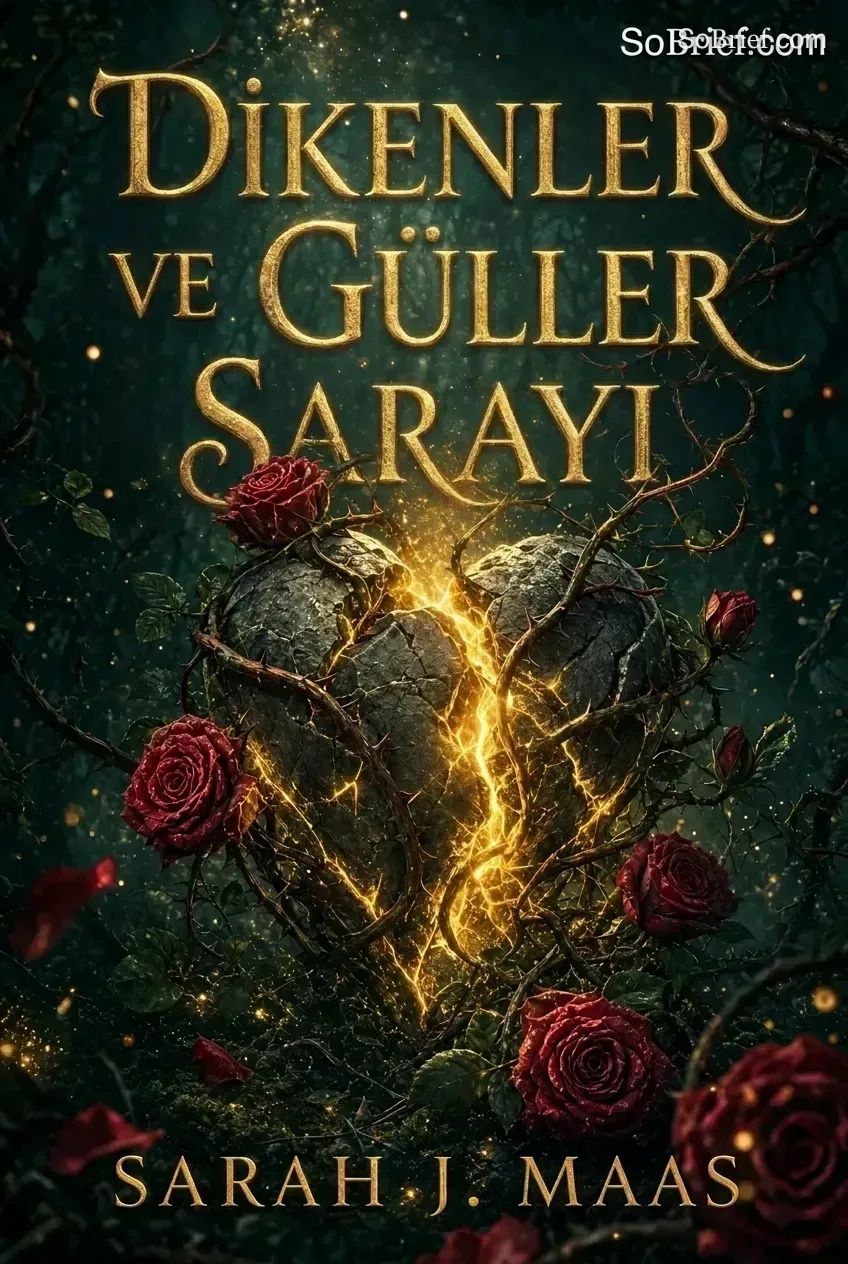 Dikenler ve Güller Sarayı