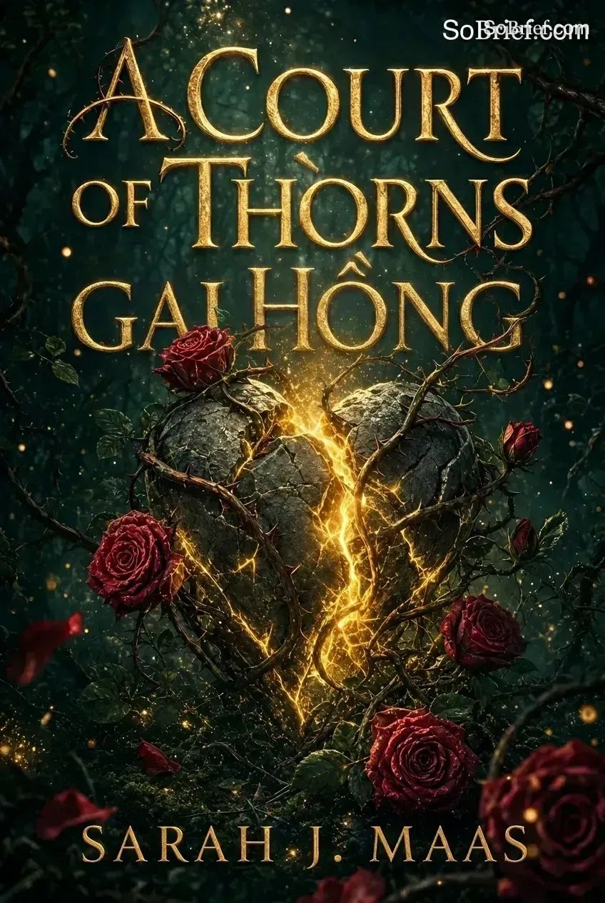 Triều Đình Gai Hồng