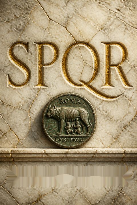 SPQR