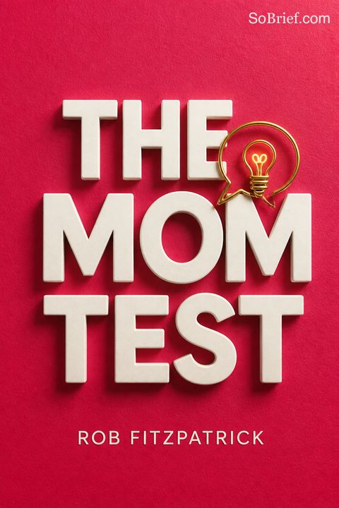 The Mom Test