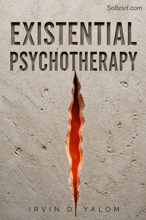 Existential Psychotherapy