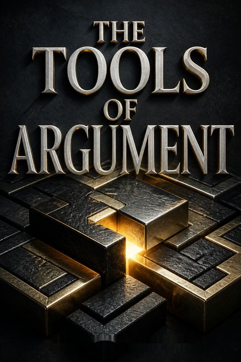 The Tools of Argument by Joel P. Trachtman