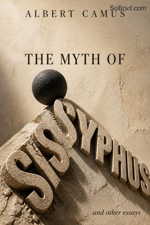 The Myth of Sisyphus and Other Essays