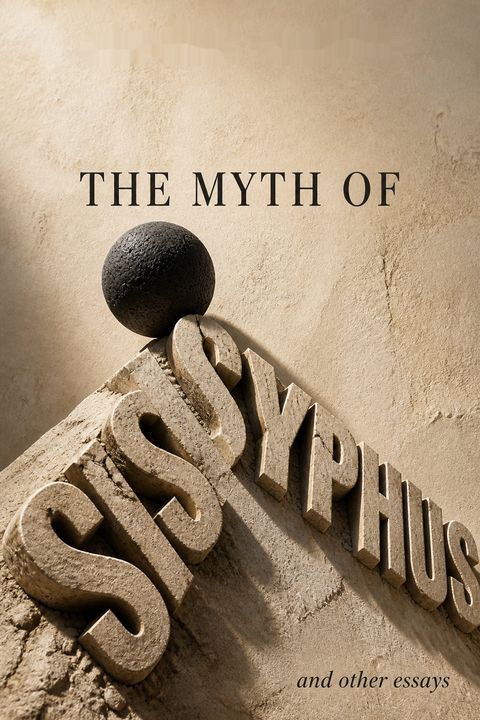 The Myth of Sisyphus and Other Essays