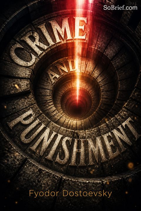 Crime et Châtiment