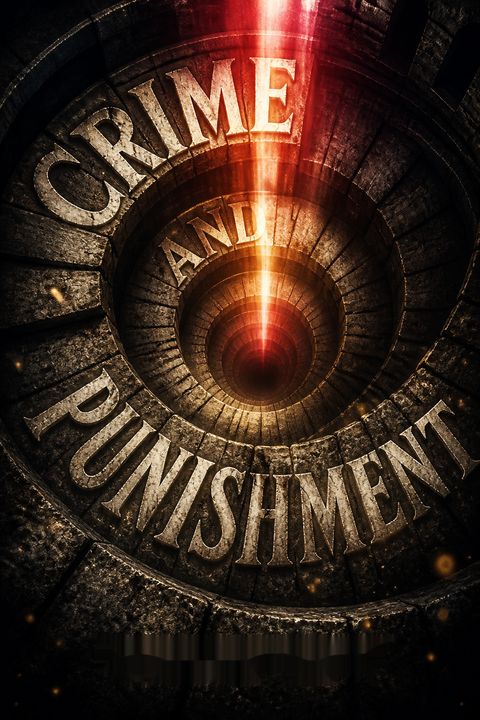 Crimen y castigo