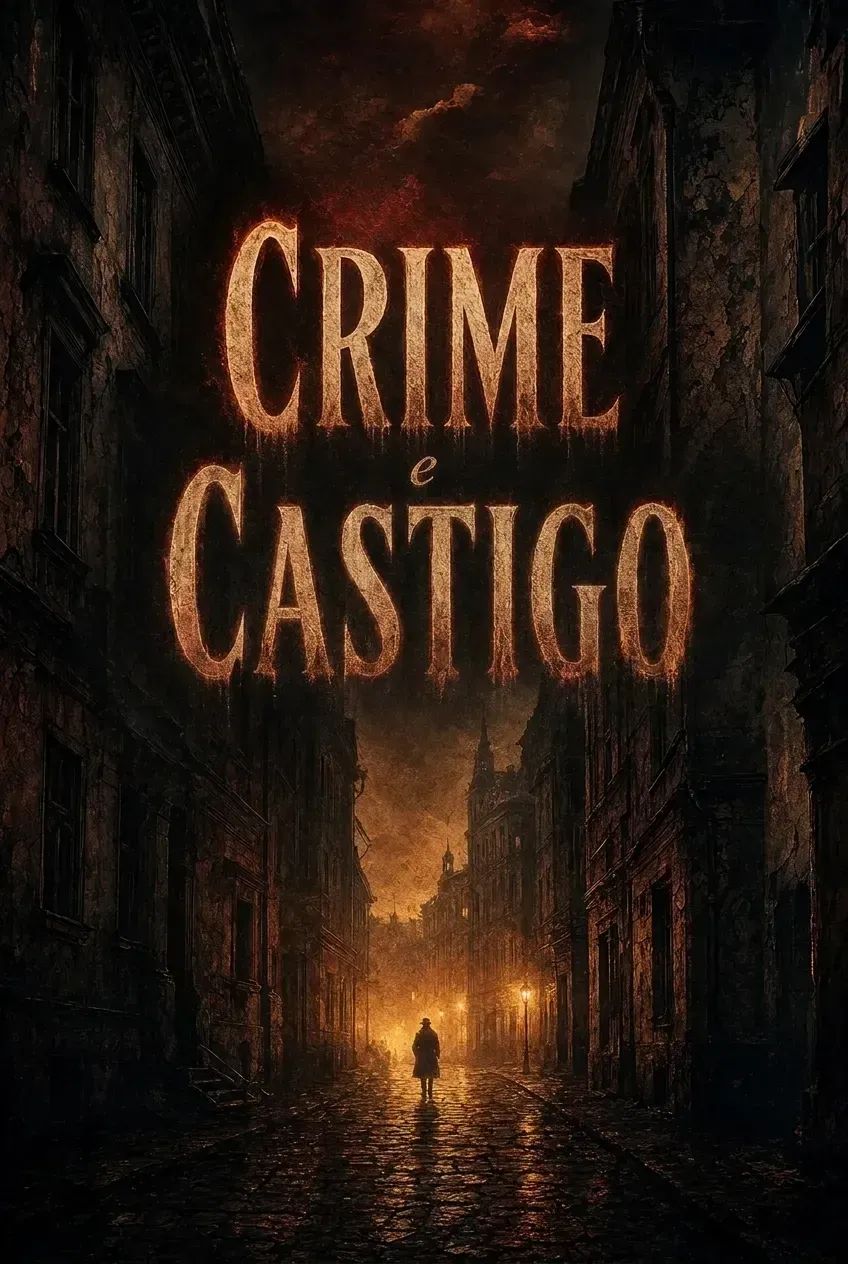 Crime e Castigo