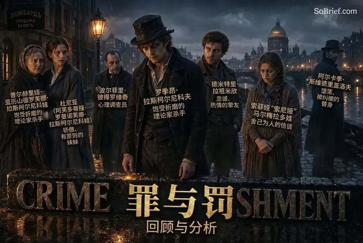 罪与罚