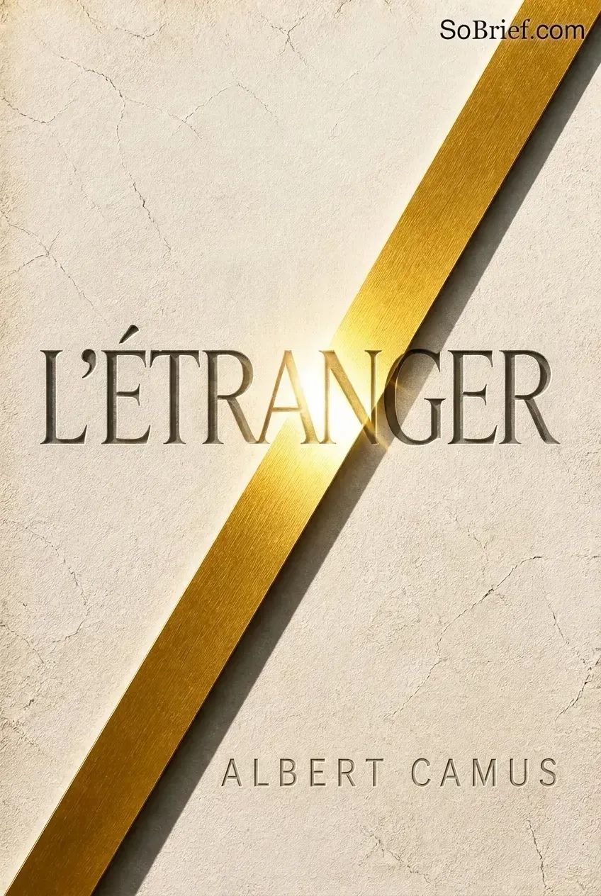 L'Étranger